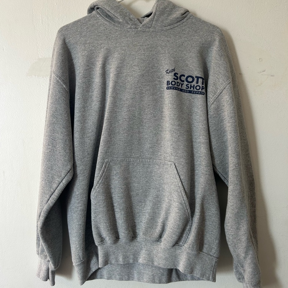 One tree hill hoodie